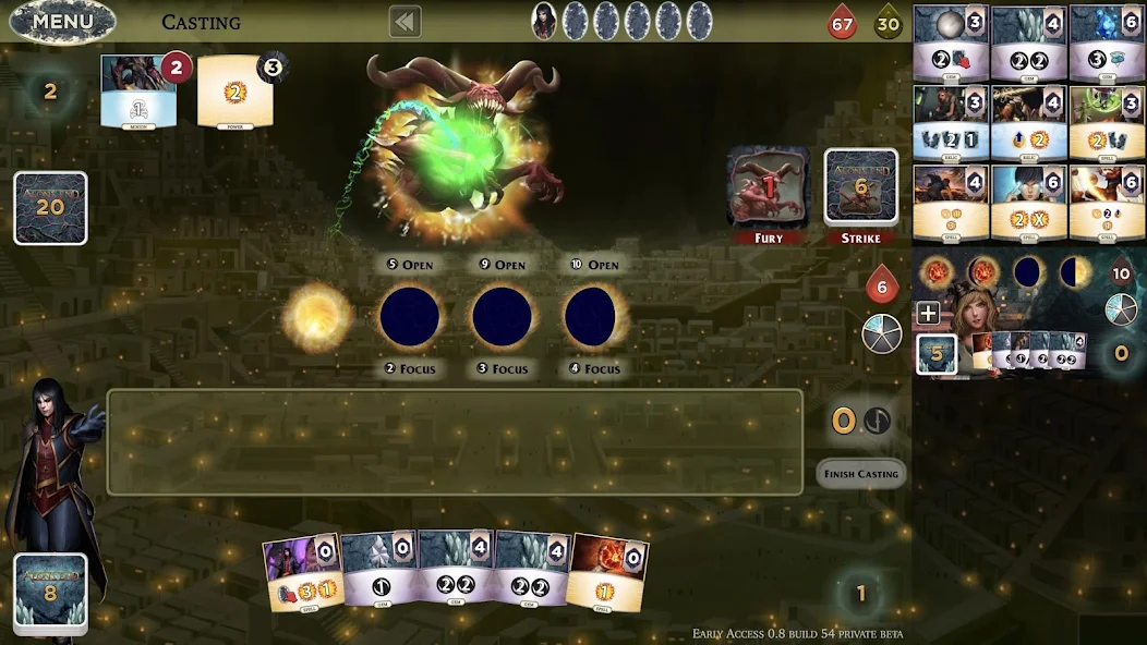 Aeon's End - screenshot 5