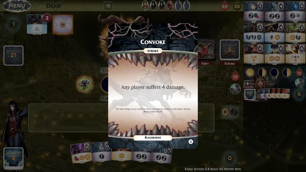 Aeon's End - screenshot 6