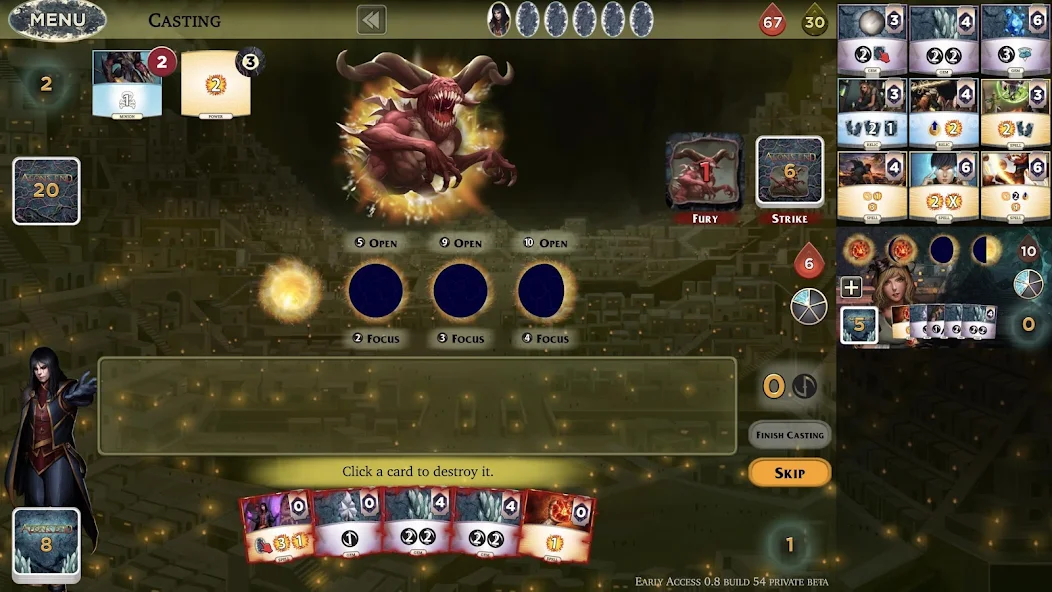 Aeon's End - screenshot 8