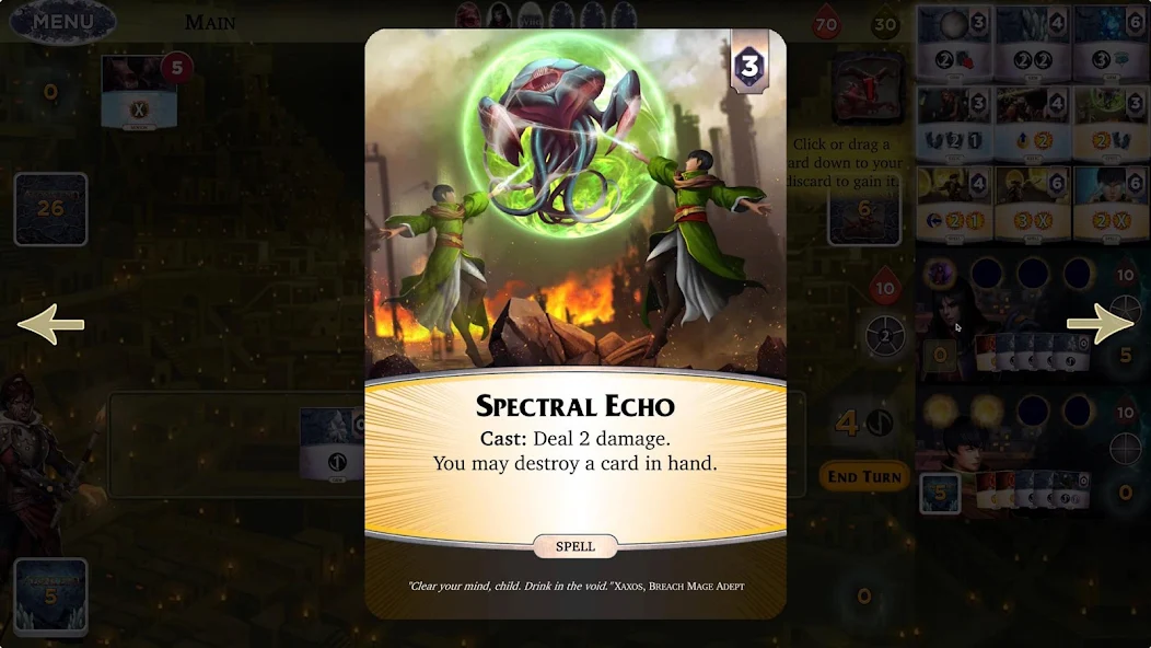 Aeon's End - screenshot 9