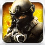 Crossfire! Sudden Attack MOD APK icon