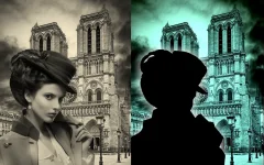 PhotoLayers〜Superimpose, Background Eraser - screenshot 2