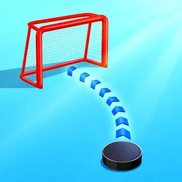 Happy Hockey! MOD APK icon