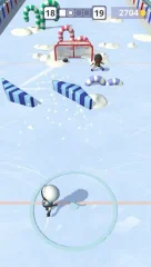 Happy Hockey! - screenshot 4