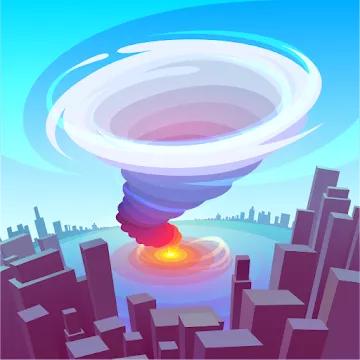 Stormer.io MOD APK icon