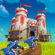 Castle Empire APK 5.0926.538 [Full Game] for Android - app icon