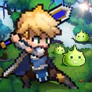 Pixel Heroes: Tales of Emond - app icon