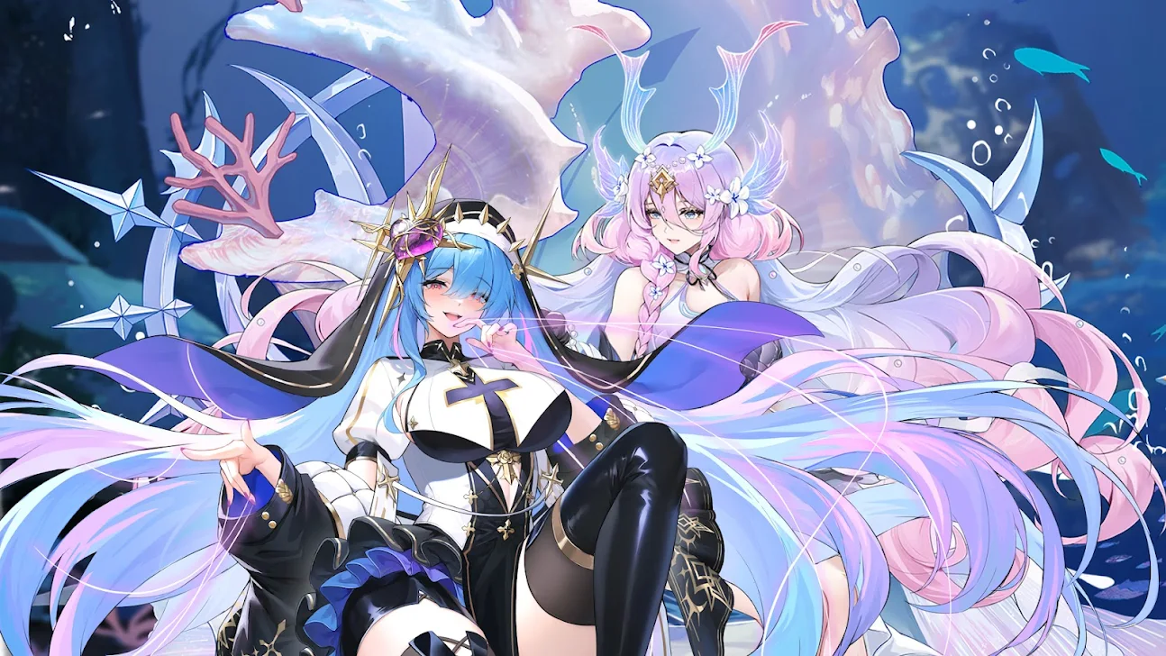 Pixel Heroes: Tales of Emond - screenshot 9