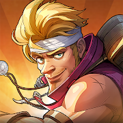 Metal Slug Awakening APK 1.17.0 for Android - app icon