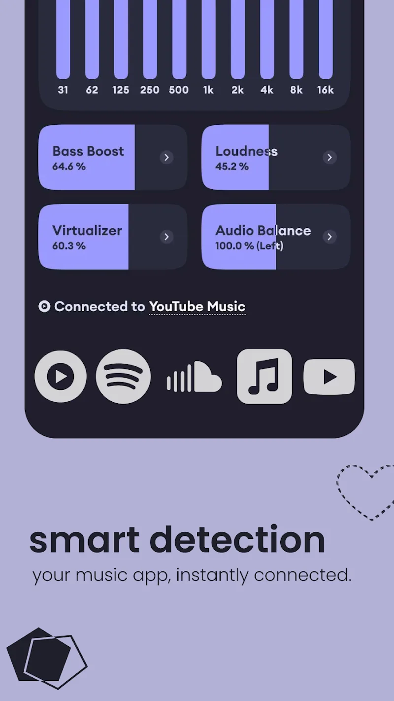 Echo Equalizer - screenshot 4