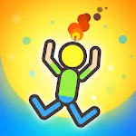 Sparkman MOD APK icon