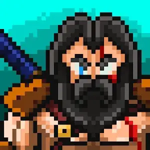 Gladiator Rising - app icon
