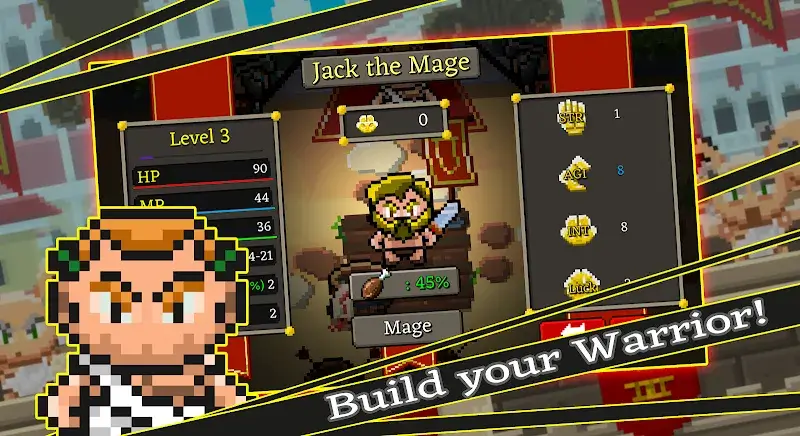 Gladiator Rising - screenshot 2