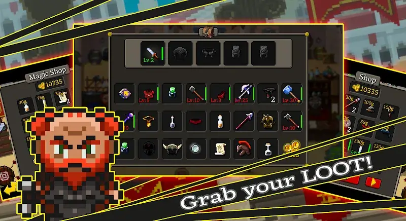 Gladiator Rising - screenshot 3