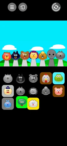 FunTime Mix - screenshot 3