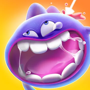 Crazy Cell MOD APK icon