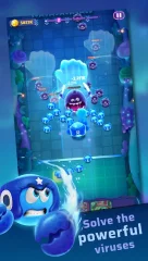 Crazy Cell - screenshot 2