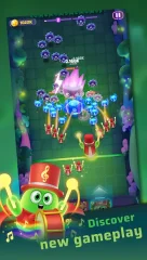 Crazy Cell - screenshot 3