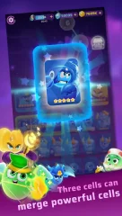 Crazy Cell - screenshot 4