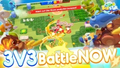 BoxStar - screenshot 1