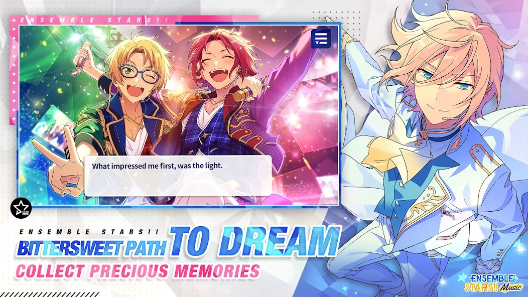 Ensemble Stars Music - screenshot 4