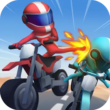 Flipbike.io MOD APK icon