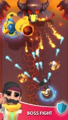 GunHero: Archero style Shooting Master - screenshot 4