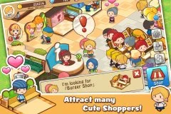 Happy Mall Story: Sim Game - screenshot 3