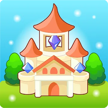 Magic School Story MOD APK icon