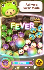Puchi Puchi Pop: Puzzle Game - screenshot 3