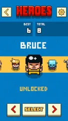 Fist of Fury - screenshot 2