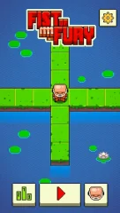 Fist of Fury - screenshot 3