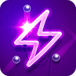 Hit the Light MOD APK icon