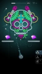 Hit the Light - screenshot 1