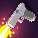 Tap Guns MOD APK icon