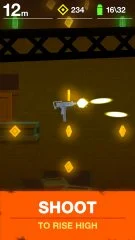 Tap Guns - screenshot 1