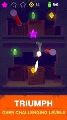 Tap Guns - screenshot 2