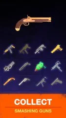 Tap Guns - screenshot 4