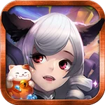 Epic Fantasy Great War MOD APK icon