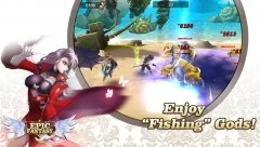 Epic Fantasy Great War - screenshot 2