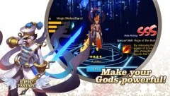 Epic Fantasy Great War - screenshot 3