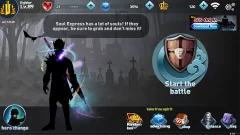 SOS Legend - screenshot 3