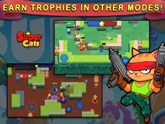 Super Cats - screenshot 1