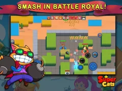Super Cats - screenshot 4