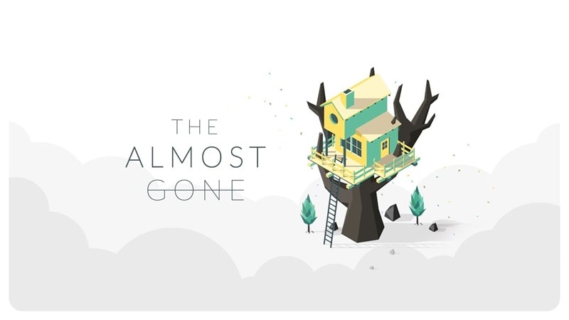 The Almost Gone APK - app icon