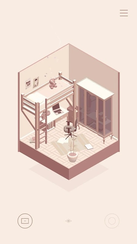 The Almost Gone APK - screenshot 2