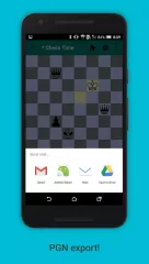 Chess Time Pro - Multiplayer - screenshot 4