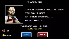 Soul Chase: Retro Action - screenshot 1