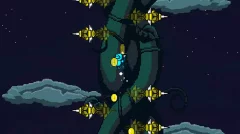 Soul Chase: Retro Action - screenshot 2