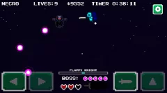 Soul Chase: Retro Action - screenshot 4